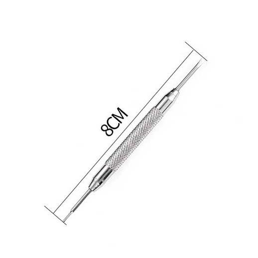 爆買 【商品券消化】 腕時計 尾錠 バックル 工具付 10mm 12mm 14mm
