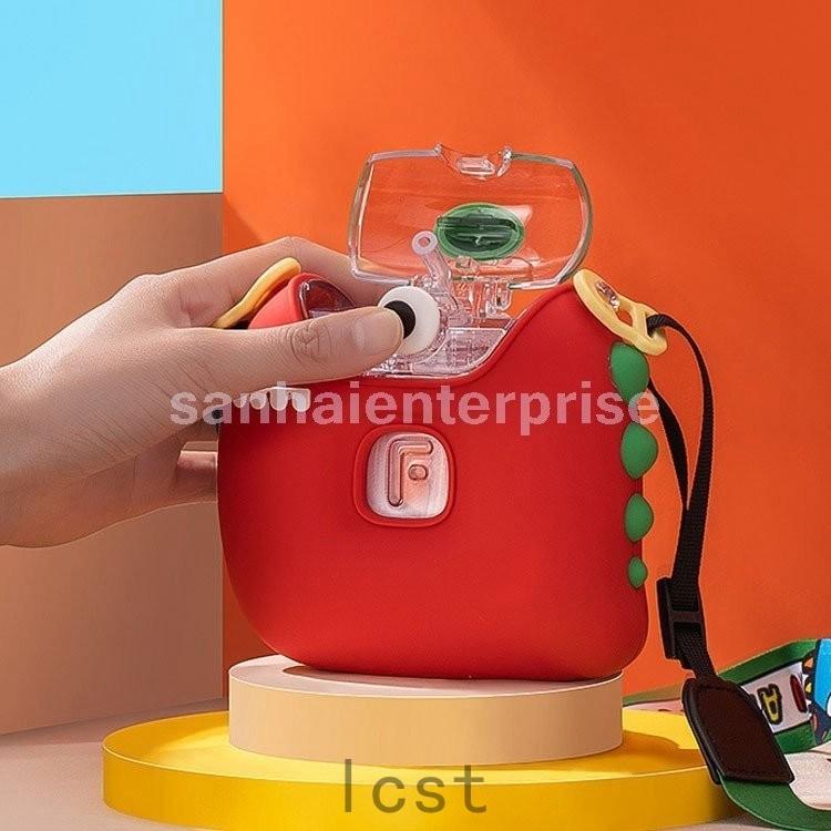 新規購入 クリスマスギフト水筒直飲み便利魔法瓶保温オシャレ動物可愛い軽量プレゼント保温保冷子供大人水筒380ml Www Jelecom Com Eg