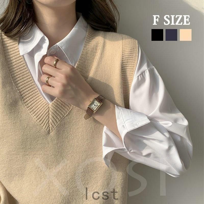 スクールベスト 男女兼用 制服ベスト Vネック 無地 薄手 春 夏 セーター スクール ベスト 学生服 高校 中学 学校 通学 ニットベスト 最新の激安