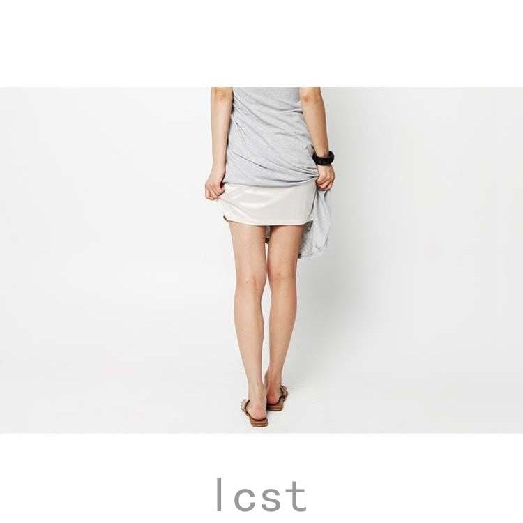 独特の上品 インナー 小物 パーティー 透けない 透け ワンピ ワンピース パーティードレス キャミ 肌着 下着 レディース ショート ペチスカート ２色 ペチコート ペチコート カラー ホワイト Www We Job Com