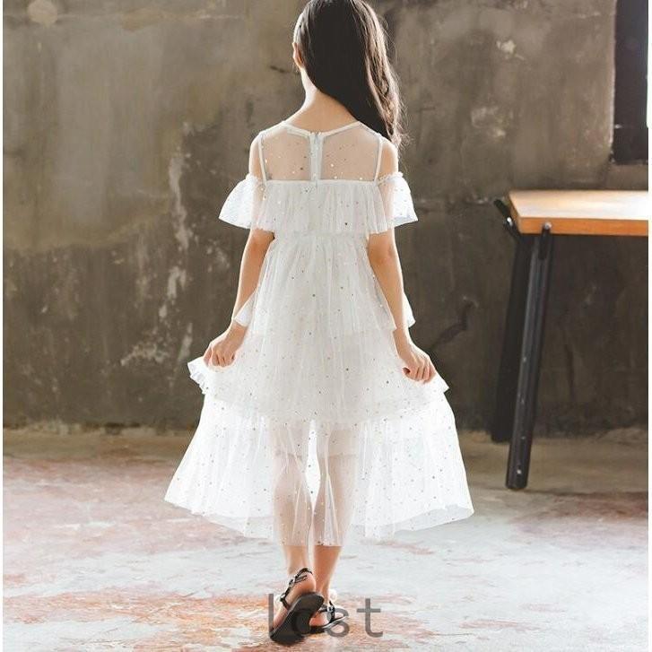 子どもワンピース 女の子ワンピ子供ドレス キッズ服 結婚式 発表会 大きいサイズ 子どもドレス フォーマルドレス お求めやすく価格改定