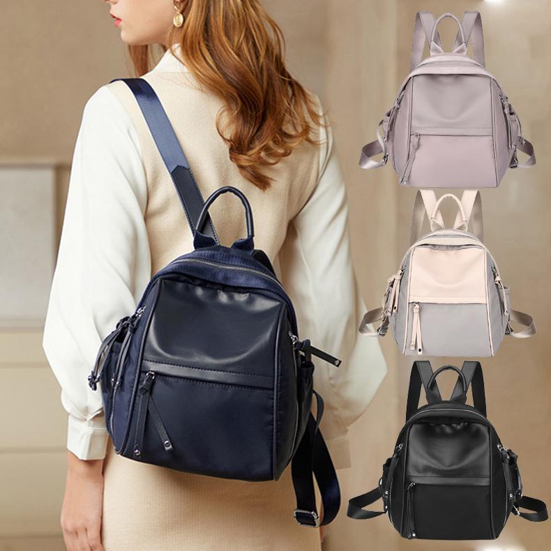リュック レディース バックパック 大容量 Pcリュック 通学 通勤 大人 おしゃれ 軽い 防水 アウトドア 小さめ リュックサック かわいい Lcs716 021 Laica 通販 Yahoo ショッピング