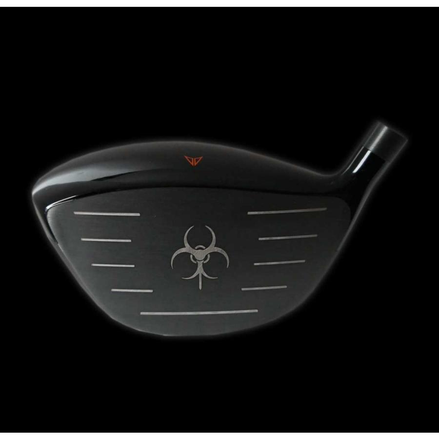BRUTE GOLF最新ドラコン用ヘッド！！BRUTE 2.1＆MADE in USA！！ HOUSE 
