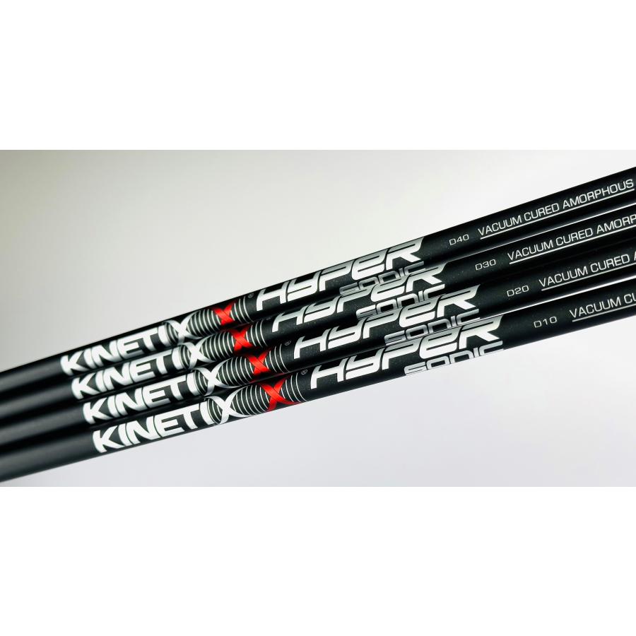 Callaway（キャロウェイ） CALLAWAY用 スリーブ付き PADERSON