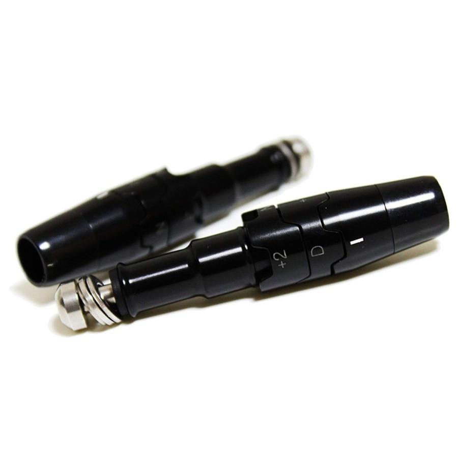 Callaway（キャロウェイ） CALLAWAY用 スリーブ付き PADERSON