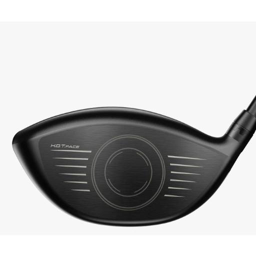 「超メルカリ市」 ルール適合 COBRA AEROJET LS　ロフト角5.5度＆PADERSON HYPERSONIC ドラコン世界チャンピオン使用モデル！！ ドライバー完成品 【1565657199】(55770円)