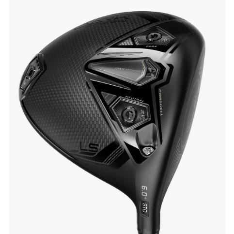 COBRA（コブラ） 数量限定 ルール適合 COBRA DARKSPEED LS LD ロフト角