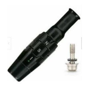 ハウスオブフォージド CODE50,60 CALLAWAY ELYTE,Ai SMOKE,PARADYMシリーズ他用 ‐2度ストロングスリーブスリーブ付き,工賃込み ドラコン | Callaway | 01