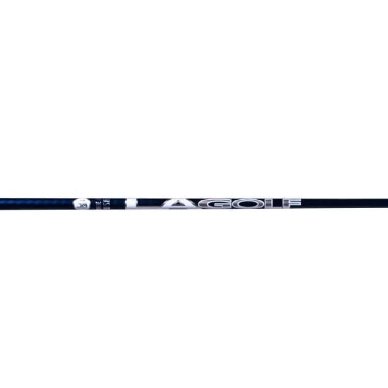 正規品 ダスティン・ジョンソン シグネチャーモデル LA GOLF CALLAWAY マーベリック EPICシリーズ等用 ‐２度ストロングスリーブ、グリップ付き