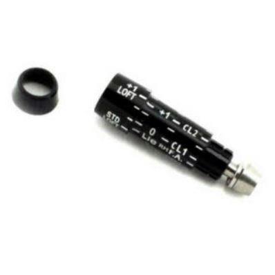 正規品 ダスティン・ジョンソン シグネチャーモデル LA GOLF スリクソンZX,ZシリーズQTSドライバー用 スリーブ、グリップ付き 飛距離&方向性 | ZX（スリクソン） | 03