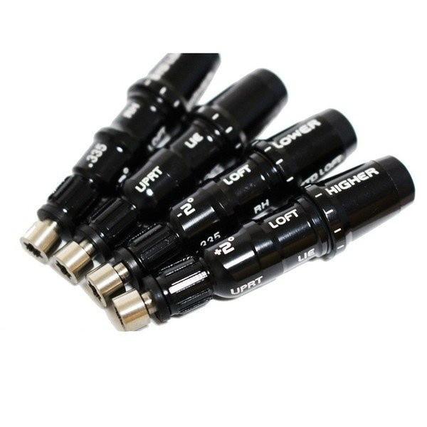 HOUSE OF FORGED テーラーメイドスリーブ付　ドラコンシャフト TaylorMade（テーラーメイド） ドラコン日本大会ファイナリスト使用