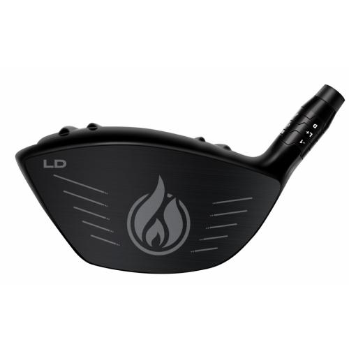 全米オープン優勝！デシャンボー使用ヘッド 最新モデルKRANK GOLF FIRE