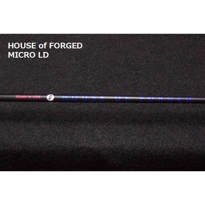 全米オープン優勝！デシャンボー使用ヘッド クランクゴルフFIRE PRO＆