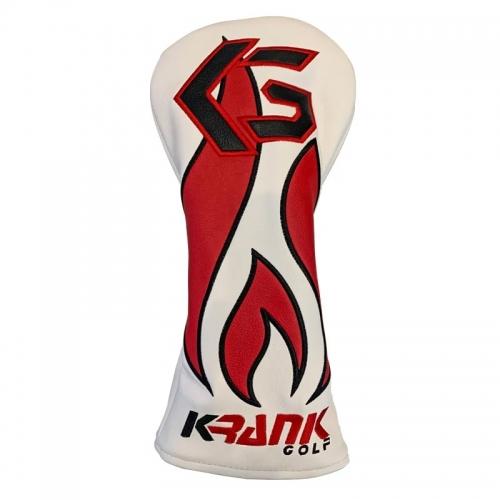 全米オープン優勝！デシャンボー使用ヘッド クランクゴルフFIRE PRO＆