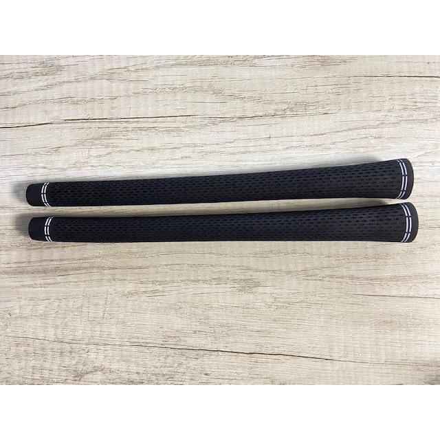 ルール違反 高反発 クランクゴルフFIRE XX＆HOUSE of FORGED ”MICRO LD