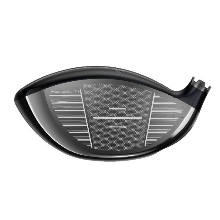 数量限定 低スピン設計 CALLAWAY PARADYM LD 4.5度 -2度スリーブ付き
