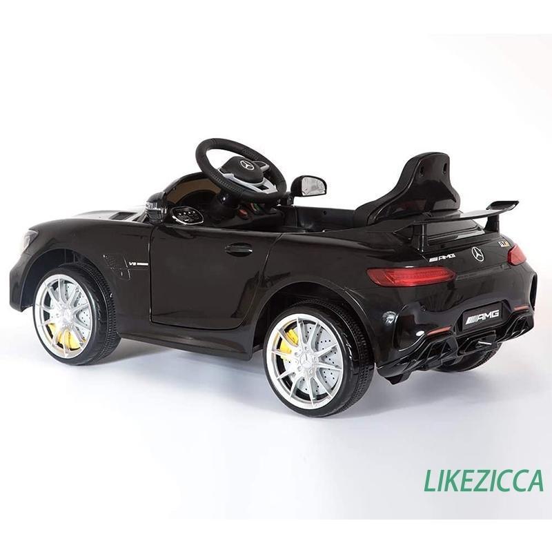 現品発送 乗用玩具 電動自動車 電動乗用カー 子供用 自動車 電動ラジコンカー ベビー電動自動車 揺れ機能付き リモコン付き リアルな車体 屋外 散歩 ギフト 【2145033101】(76408円)