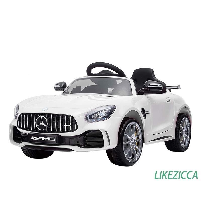 現品発送 乗用玩具 電動自動車 電動乗用カー 子供用 自動車 電動ラジコンカー ベビー電動自動車 揺れ機能付き リモコン付き リアルな車体 屋外 散歩 ギフト 【2145033101】(76408円)