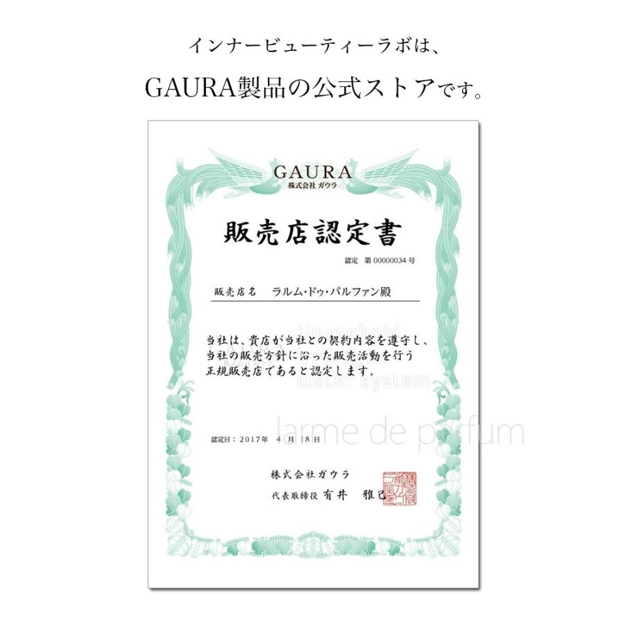 GAURA さらに燃える（1袋500g入り）レモン風味