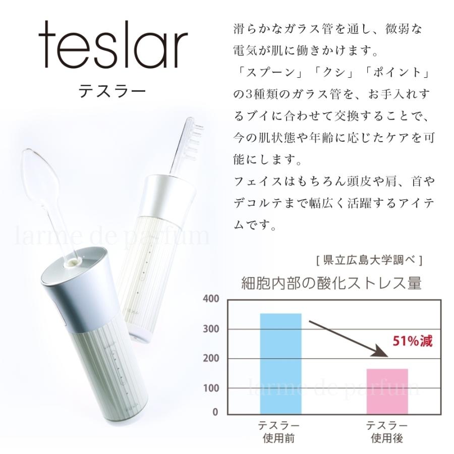 フェクサ　ユニ　テスラー 美顔器 美容家電 美容グッズFEXA'-uni- fell set フェクサ ユニ フル