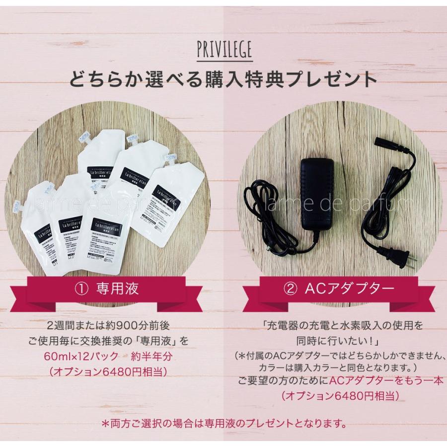 公認店】 ラブリエエラン 水素吸入器 水素吸入 ポータブル水素 公認店】 ラブリエエラン 水素吸入器 水素吸入 ポータブル水素