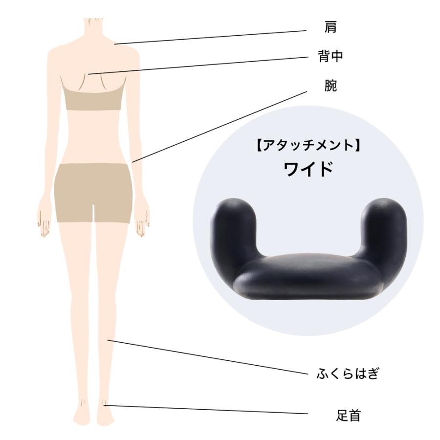 新品 正規品】ドクターエア エクサガン LUXE ラグゼ ハンディ