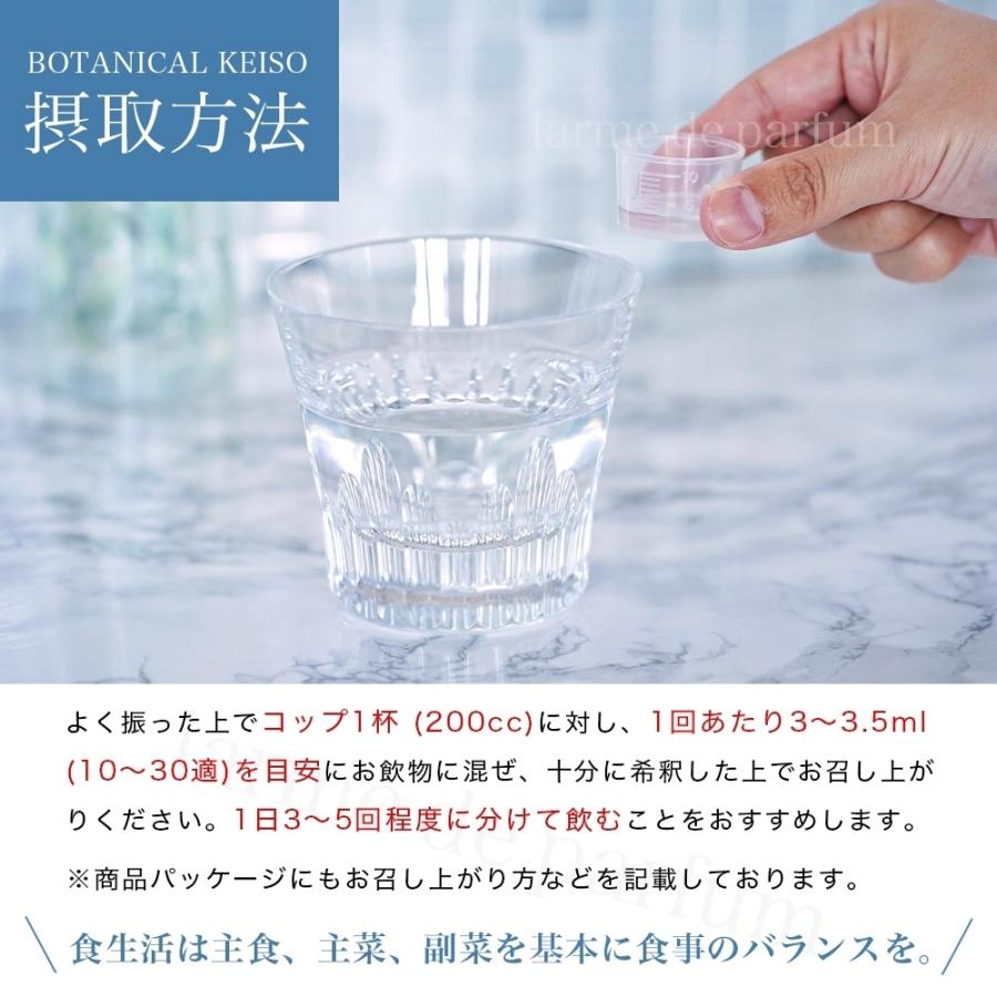 2本セット】 シリカ 濃縮液 高濃度10000ppm ボタニカルケイソ 500ml