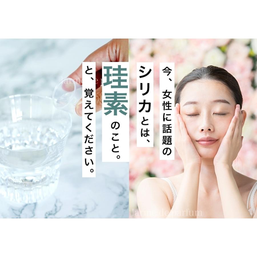 BOTANICAL KEISO 植物性飲料 500ml 公式】 シリカ 濃縮液 高濃度10000ppm ボタニカルケイソ 500ml