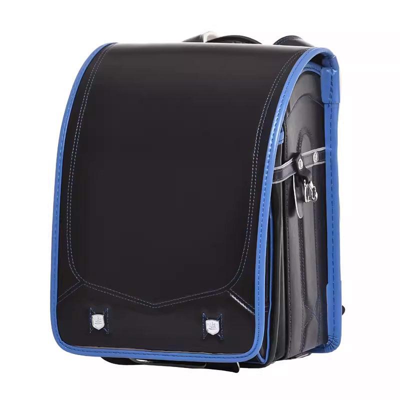 2025最新 ランドセル 軽量 高級合皮 多機能 大容量 収納 男の子 女の子