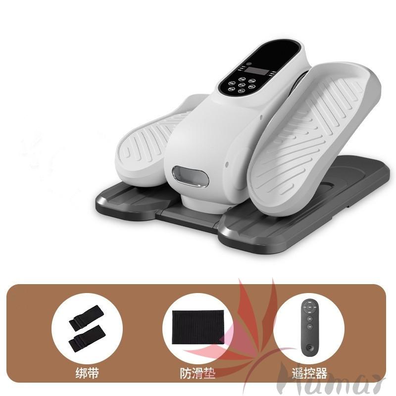 電動 ステッパー 高齢者 座ったまま 健康 足踏み マシン 器具 健康器具
