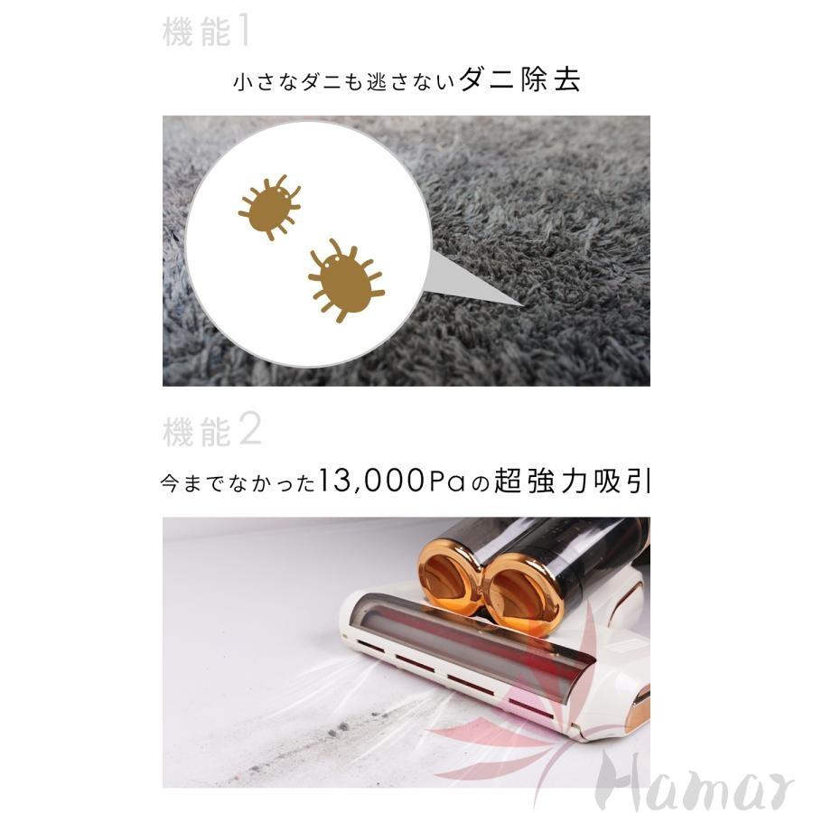 強化版 新型2026モデル 布団クリーナー UV除菌 ダニ取り ホコ除去 掃除