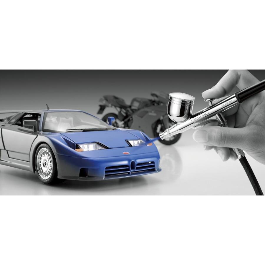 高儀 EARTH MAN ミニホビーコンプレッサーエアブラシセット Amazon.co.jp: 高儀(Takagi) ミニホビーコンプレッサーセット