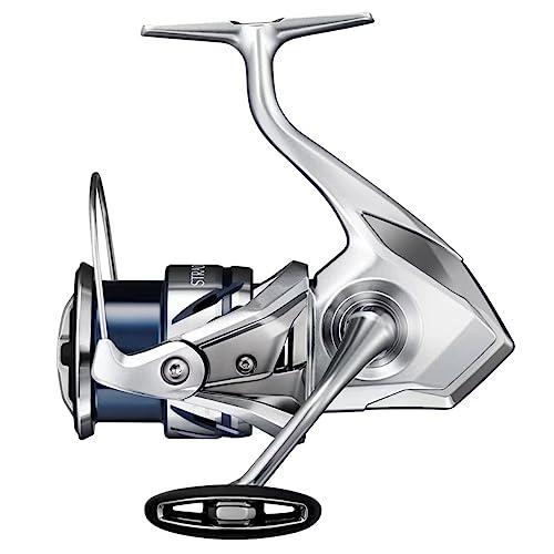 シマノ　23STRADIC 3000MHG スピニングリール　超美品 3000MHG シマノ(SHIMANO) スピニングリール 23 ストラディック