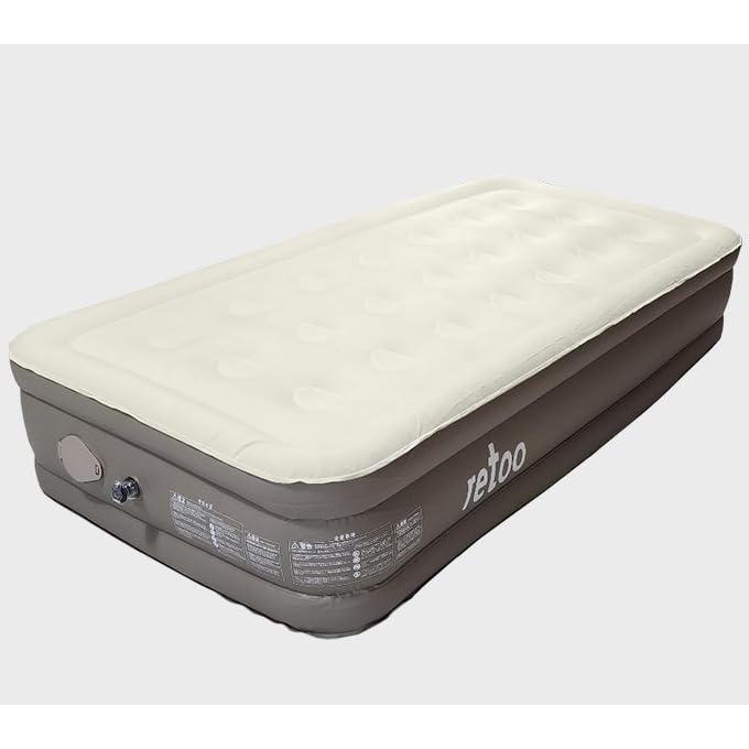 Size:シングル_MaterialType:スタンダード（PVC） [retoo