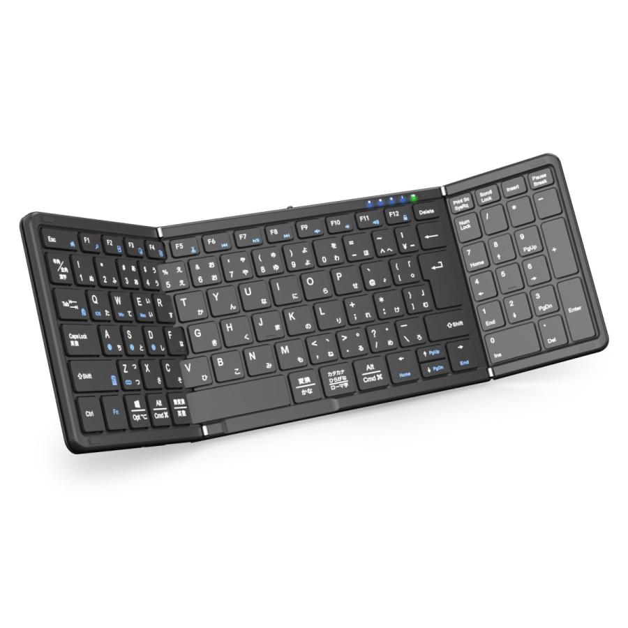 Apple テンキー付きキーボード 日本語配列 MacのためのMagic Keyboard（テンキー付き）シルバーを購入