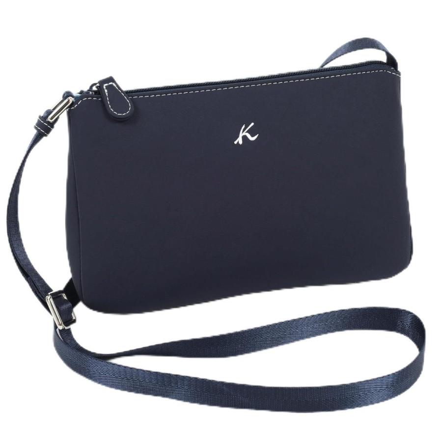 Color:【WEB限定色】ダークブルー／ホワイトステッチ [紺] 10901  