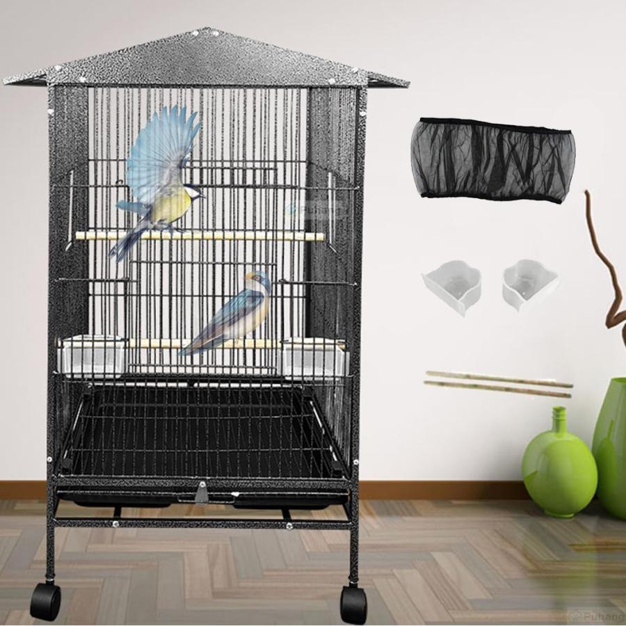 鳥かご 45