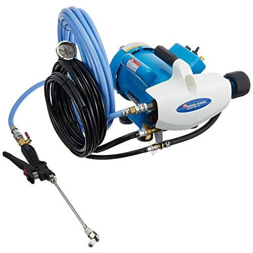 最新作，新品 イチネンTASCO エアコン洗浄機 TA352MT