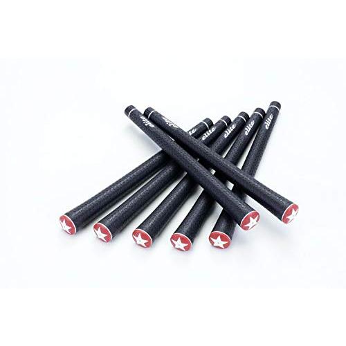 elitegrips (エリートグリップ) ゴルフ グリップ Y360°sXT TOUR20 7本セット BBCR バックライン有り TOUR20