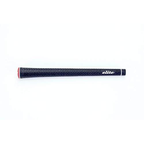 elitegrips (エリートグリップ) ゴルフ グリップ Y360°sXT TOUR20 7本セット BBCR バックライン有り TOUR20