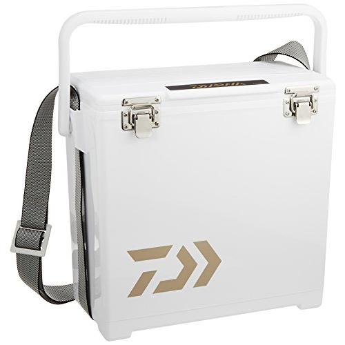 7?(6面真空パネル) ダイワ(DAIWA) クーラーボックス ZS 700 釣り 小型 