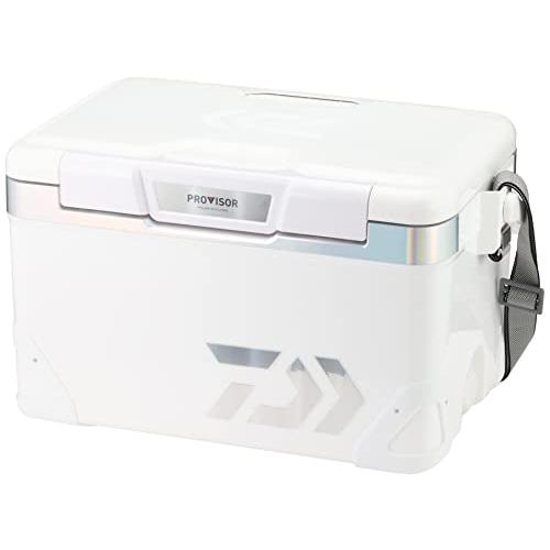 ダイワ プロバイザーHD ZSS 2700 EX クーラーボックス 真空パネル