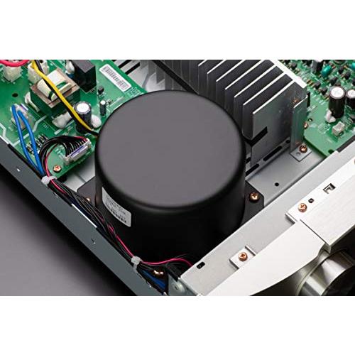 匿名配送 マランツ Marantz プリメインアンプ PM6007 92kHz/24bit対応/デジタル入力対応 シルバーゴールド PM6007/FN 【KUE1004642731】(35787円)