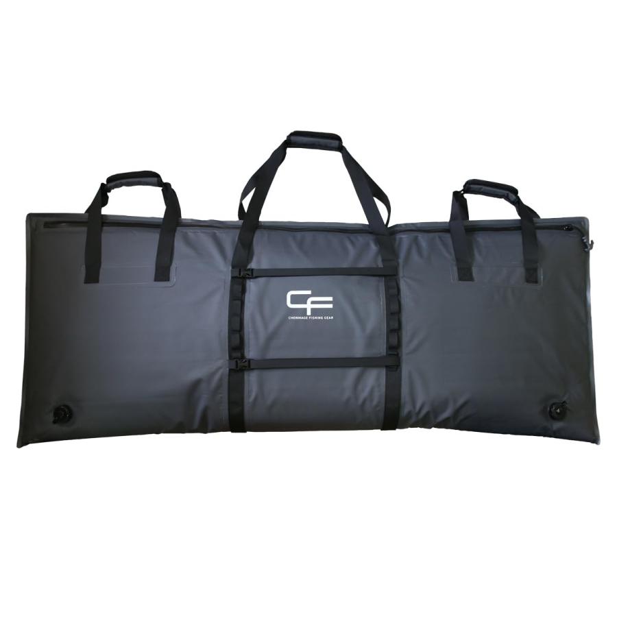 1500×600 チャコール Chonmage Fishing CF 保冷 断熱 フィッシング 