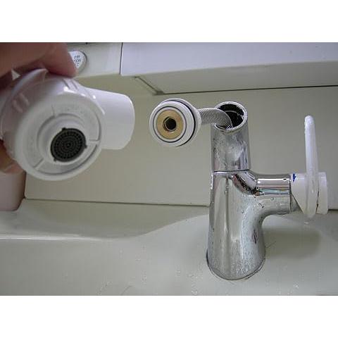 シャワーヘッド用交換パーツ 3個セット SANEI ストップシャワーヘッド[風呂 バスルーム 浴室 交換