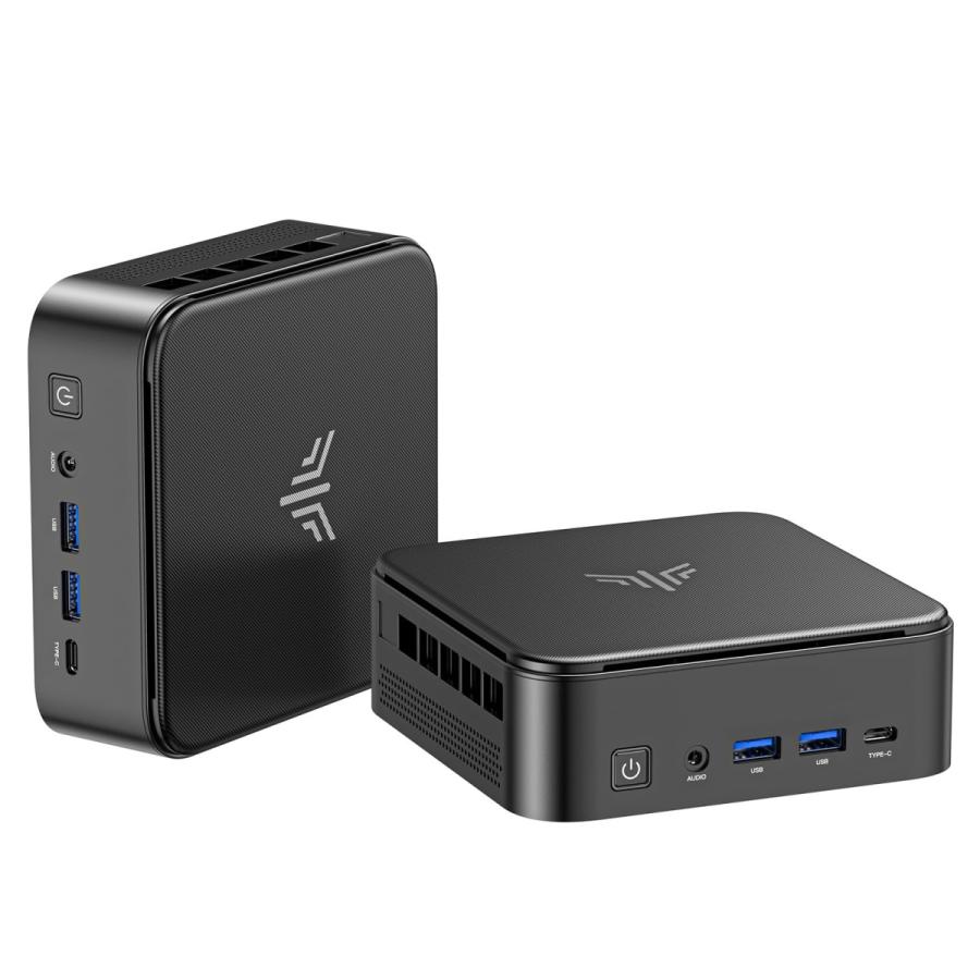 ミニPC NiPoGi E3B - AMD Ryzen 5 7430U ベアボーン｜Yahoo!フリマ（旧