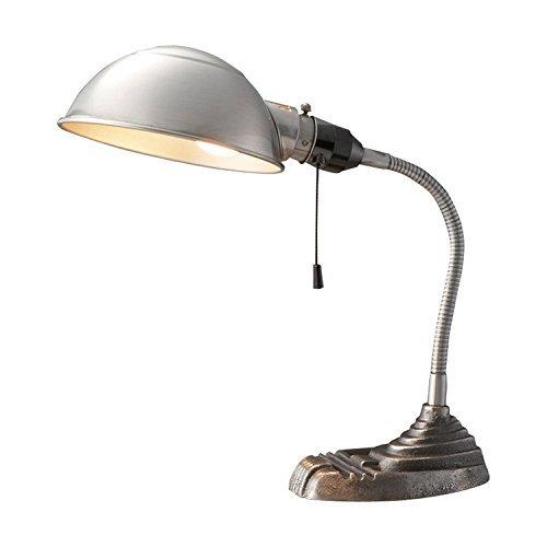 【〜6/6まで出品】 ART WORK STUDIO Old school-polish デスクランプ AW-0329 【2385185657】(12771円)