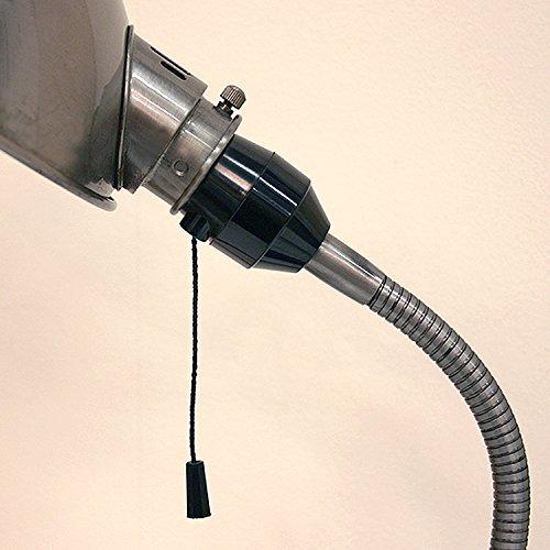 【〜6/6まで出品】 ART WORK STUDIO Old school-polish デスクランプ AW-0329 【2385185657】(12771円)