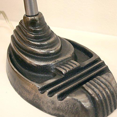 【〜6/6まで出品】 ART WORK STUDIO Old school-polish デスクランプ AW-0329 【2385185657】(12771円)