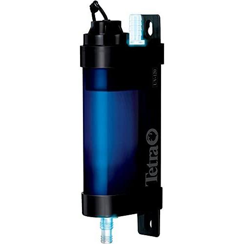 テトラ (Tetra) UV殺菌灯120 病原菌 にごり対策 熱帯魚 金魚 メダカ 鯉 